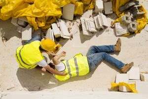 Winter Garden FL construction accident lawyer