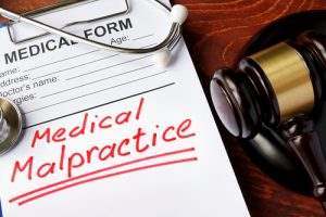 Winter Garden FL medical malpractice lawyer