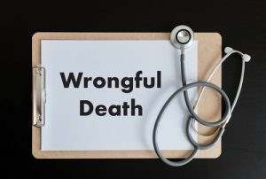 Winter Garden, FL - Wrongful Death Lawyer