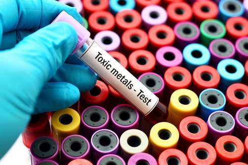 Can Copper Toxicity Kill You?