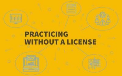 What Is Unlicensed Practice of Law in Florida?