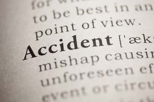 What Happens If You Get Into an Accident With Lyft?