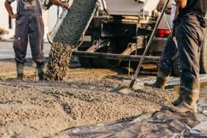 Jacksonville, FL - Concrete Truck Lawyer