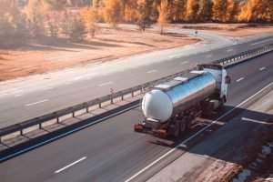 Jacksonville, FL - fuel truck accident lawyer