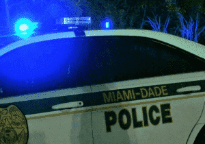 Man killed in Miami Dade after confrontation with police
