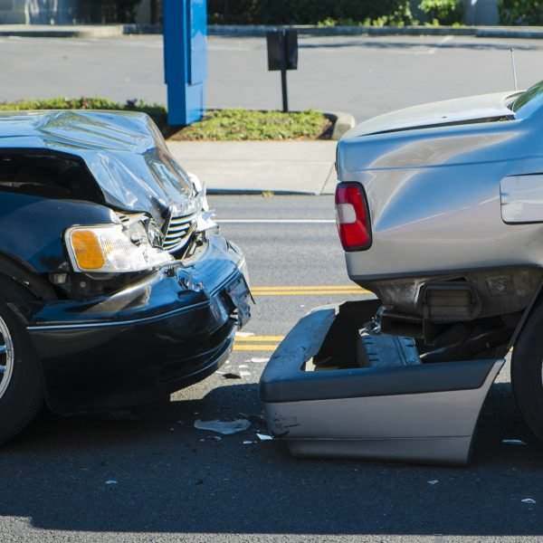 How Much Is a Rear End Accident Worth In Fort Lauderdale?