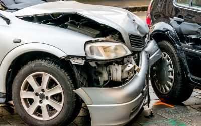 what is the average settlement for a car accident in fort lauderdale