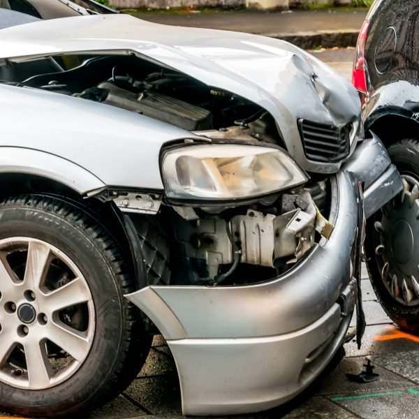 What Is the Average Settlement For a Car Accident In Fort Lauderdale?