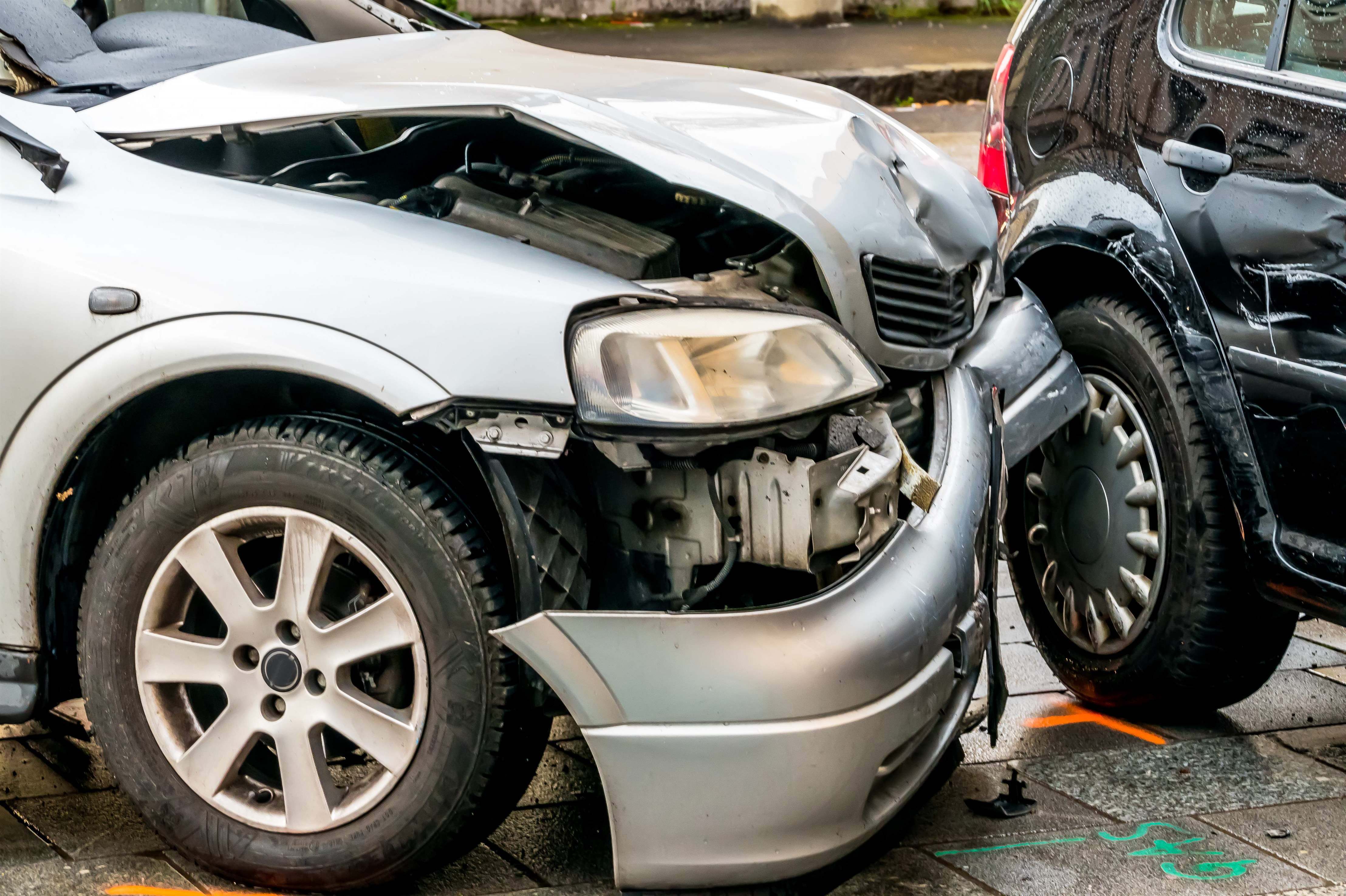 What Is the Average Settlement For a Car Accident In Fort Lauderdale?