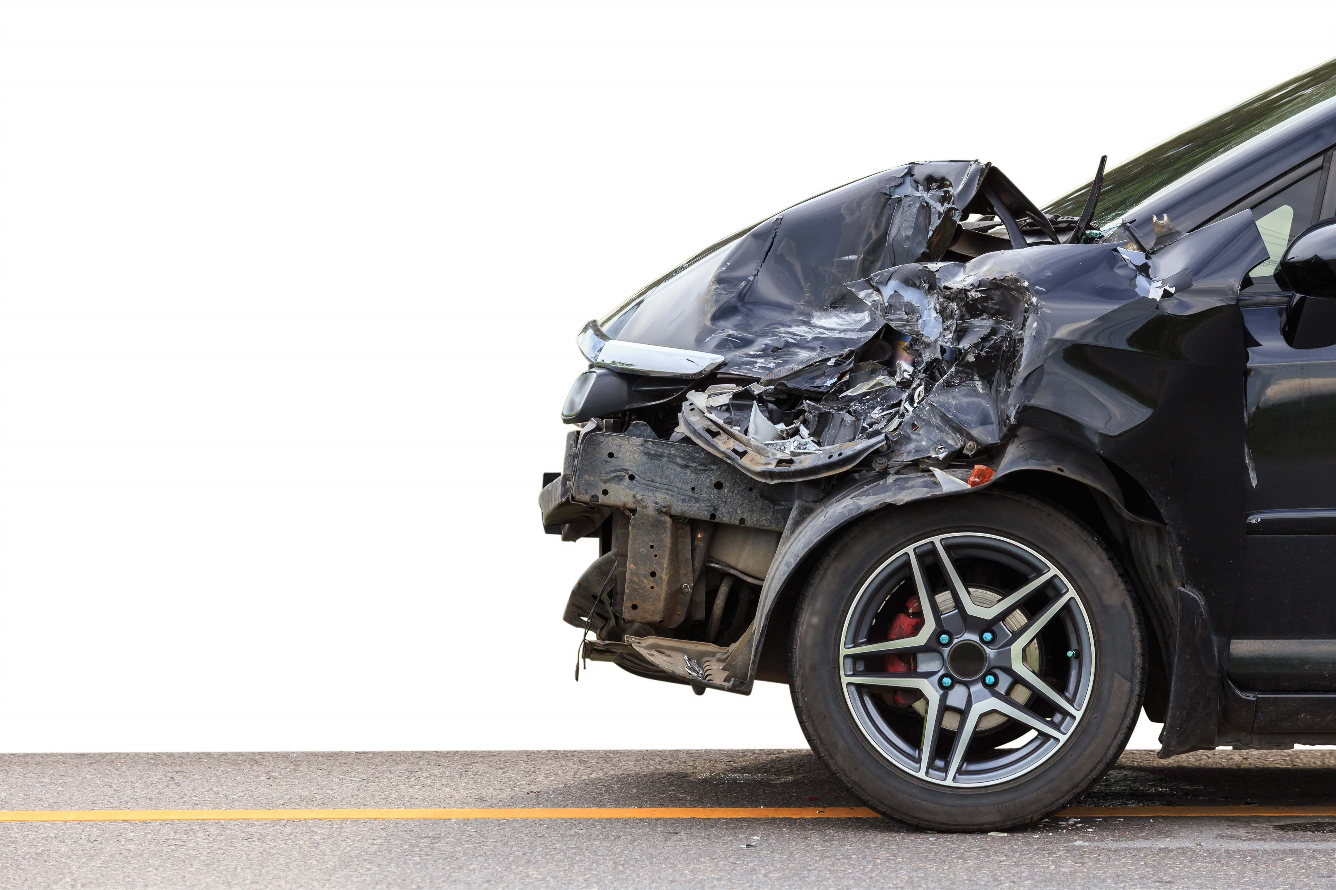 What Should I Do in the Days Following a Car Accident in Fort Lauderdale?