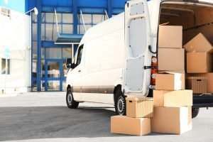 jacksonville truck accident lawyer moving van