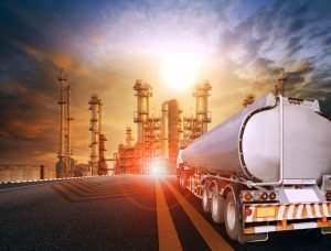 Jacksonville tanker truck accident lawyer