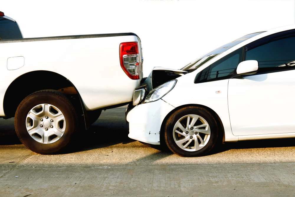 Can You Sue for Rear End Collision in Orlando?