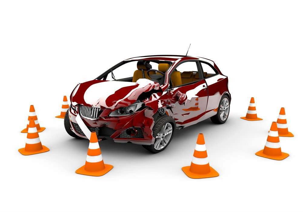 Should I Hire an Orlando Car Accident Lawyer for a Minor Accident?