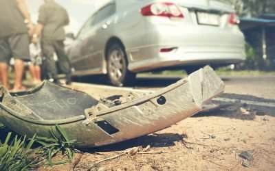 What Damages Can I Collect for a Car Accident in Orlando