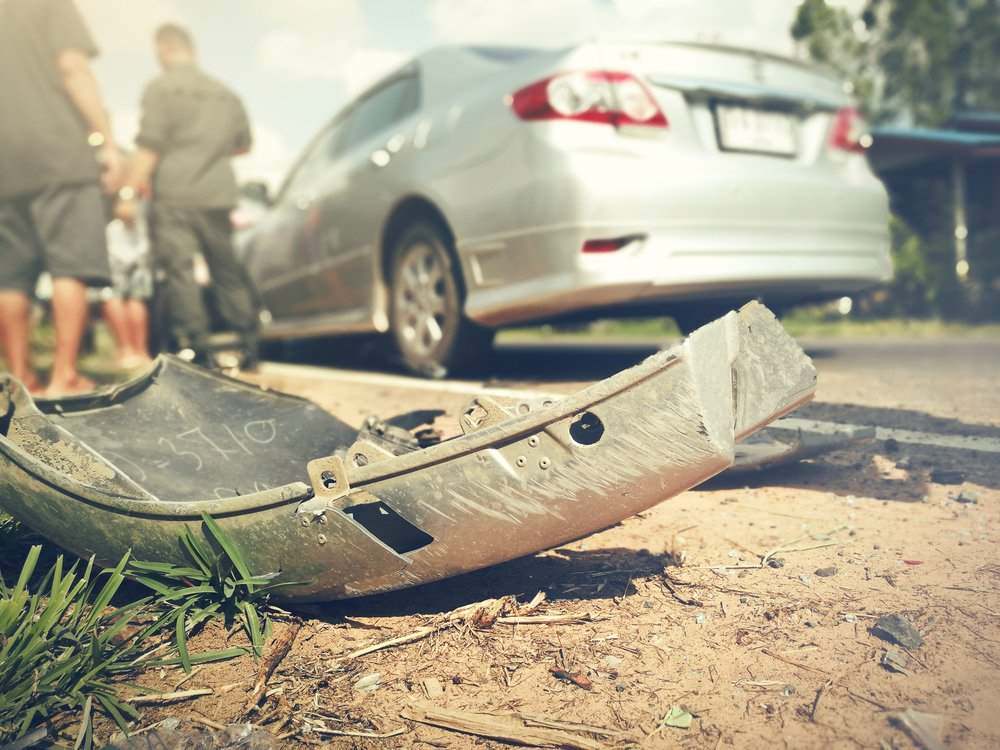 What Damages Can I Collect for a Car Accident in Orlando?