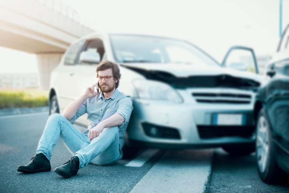 Who Can Be Sued in an Orlando Car Accident Case?