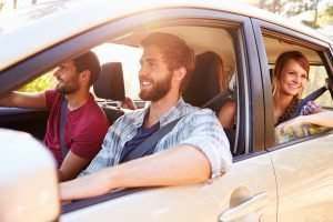 port charlotte, FL - ridesharing accident lawyer