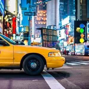 port charlotte, FL - taxicab accident lawyer