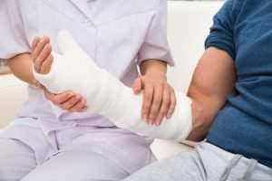 Boca Raton, FL - slip and fall injury lawyer