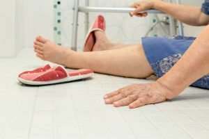 Boca Raton, FL - Elderly Slip and Fall Lawyer
