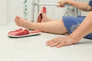 Boca Raton, FL - Elderly Slip and Fall Lawyer