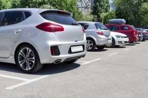 Boca Raton Potholes in Parking Lots Lawyer