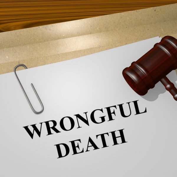 Can a Family Sue for Wrongful Death?