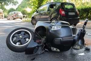 Gainesville Scooter Accident Lawyer