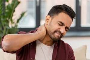 Gainesville Neck Injuries Lawyer