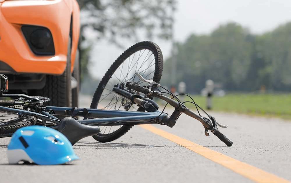 Abogado de accidente de bicicleta en Jacksonville Anidjar & Levine