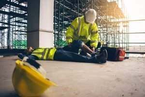 Jacksonville, FL - Construction Accident Lawyer