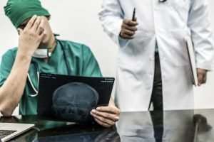 Jacksonville, FL - Medical malpractice lawyer