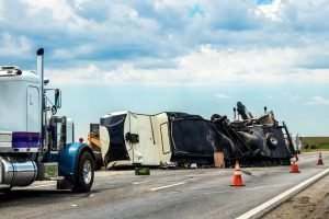 How Are Orlando Truck Accidents Different than Car Accidents?