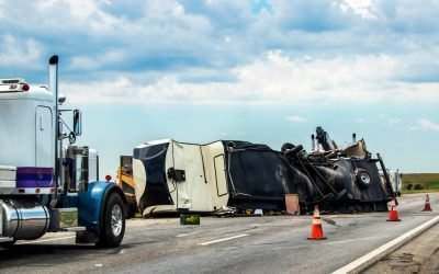 How Are Orlando Truck Accidents Different than Car Accidents