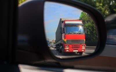 Should I Hire an Orlando Truck Accident Lawyer for a Minor Accident