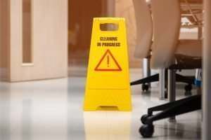How Do You Prove a Slip and Fall Case?