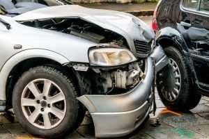 Tampa Accident Caused by Speeding Lawyer