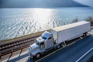 Tampa Big Rig Lawyer