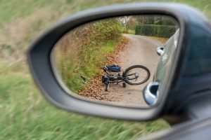 Hit and Run Accidents
