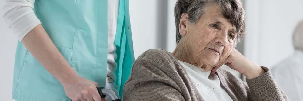 Boca Raton Nursing Home Injury Lawyers | Nursing Home Abuse | Anidjar