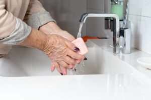 Soiled Clothes or Other Signs of Poor Hygiene
