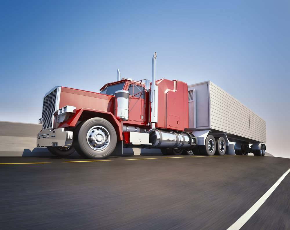 18-Wheeler Accident Lawyer in Miami | Free Consultations