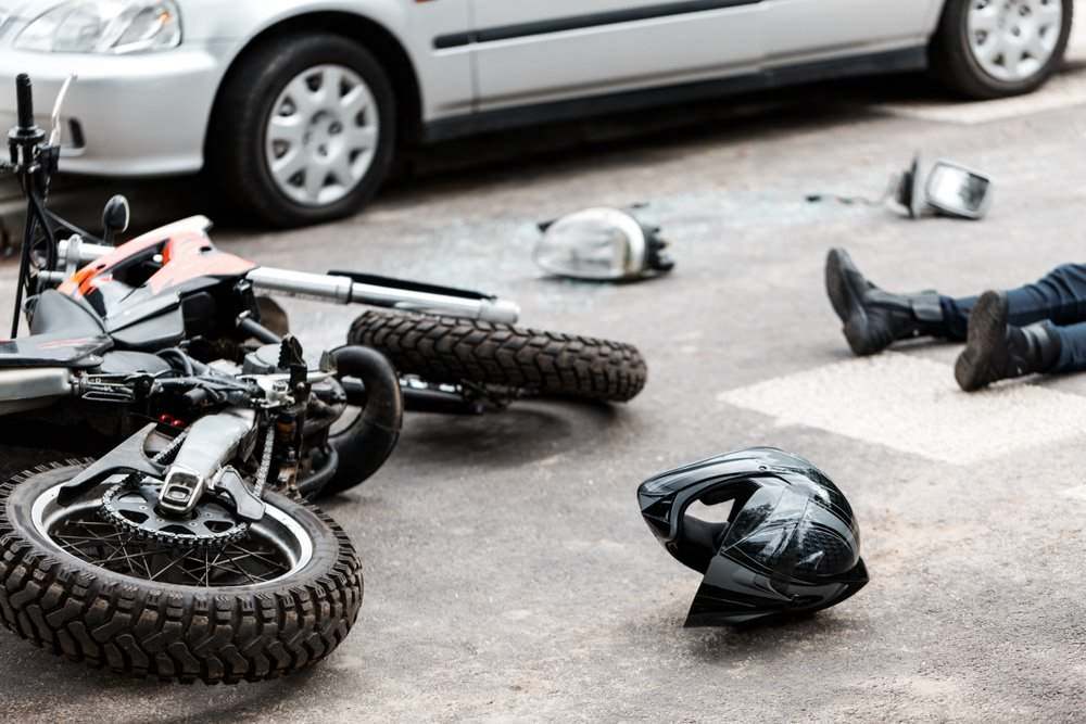 Can You Sue for an Orlando Motorcycle Rear-End Collision? | Orlando Motorcycle  Accident Lawyers | Law Offices of Anidjar & Levine