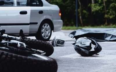 Can You Sue for Wrongful Death in an Orlando Motorcycle Accident Claim
