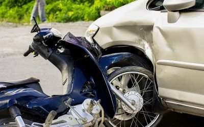 Do You Have to Go to Court for an Orlando Motorcycle Accident