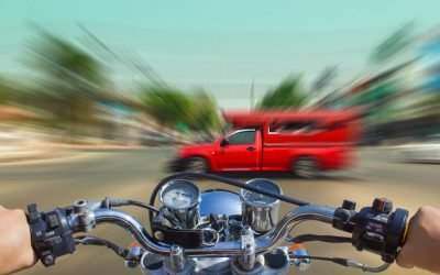 How Is Pain and Suffering Calculated in an Orlando Motorcycle Accident Case