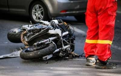 How Long Does an Orlando Motorcycle Accident Claim Take to Settle