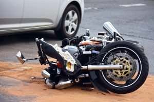 How Much Is an Orlando Rear-End Motorcycle Accident Worth?
