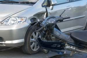 Should I Hire an Orlando Motorcycle Accident Lawyer for a Minor Accident?